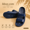 AirFlex Comfort EVA Slides for Men – Lightweight Casual Slippers