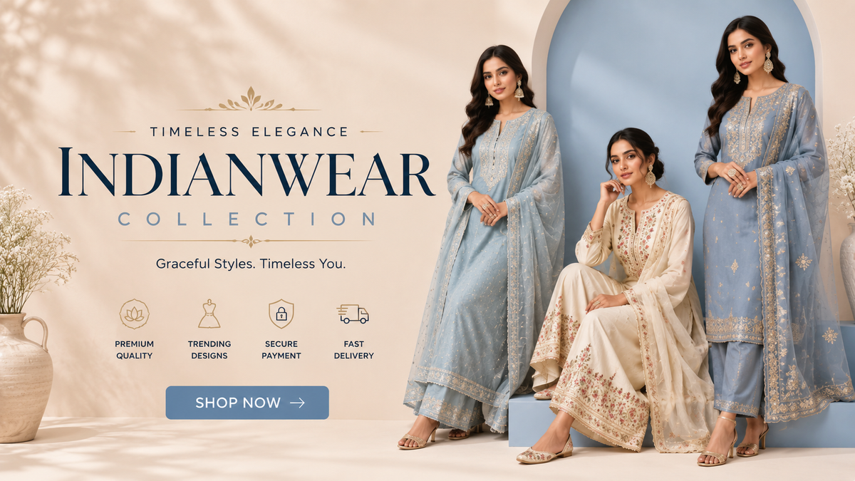 Indianwear