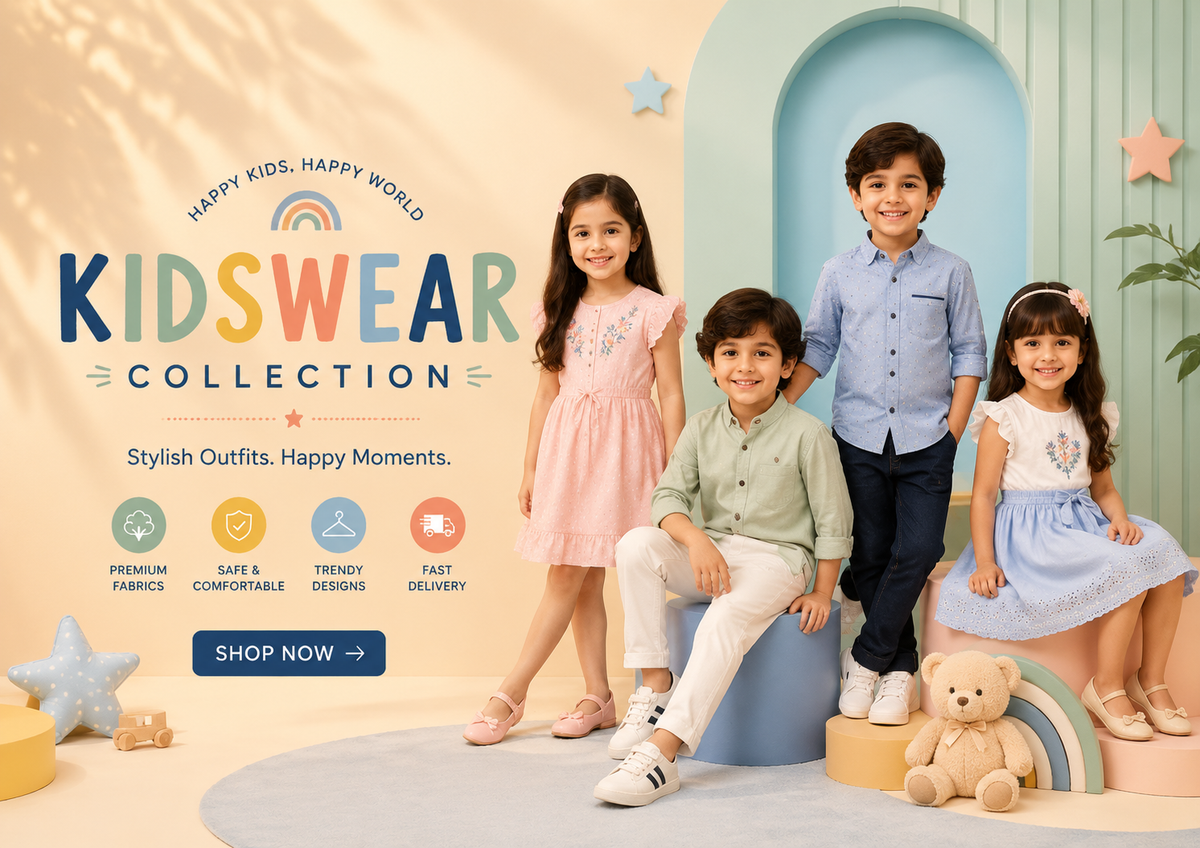 Kidswear
