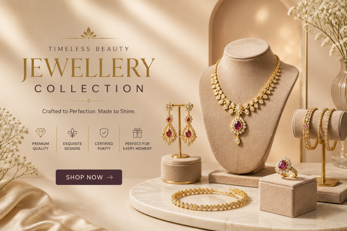 jewellery