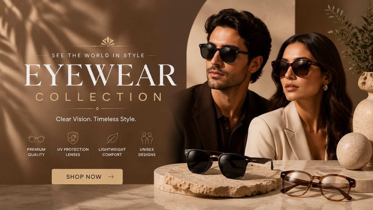 Eyewear