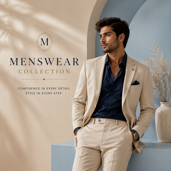 Menswear