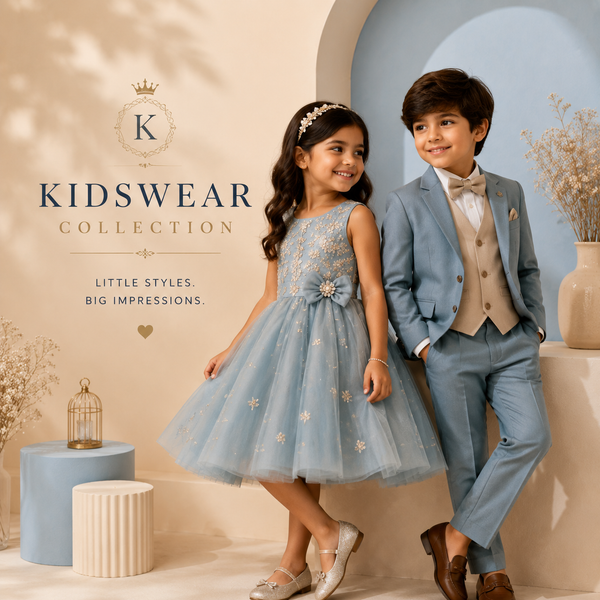 Kidswear