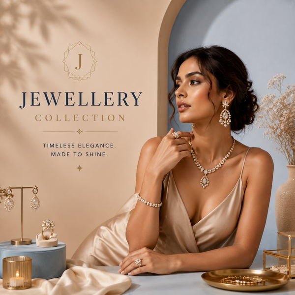 jewellery