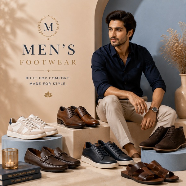 Mensfootwear