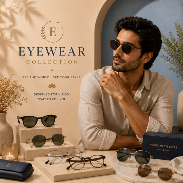 Eyewear