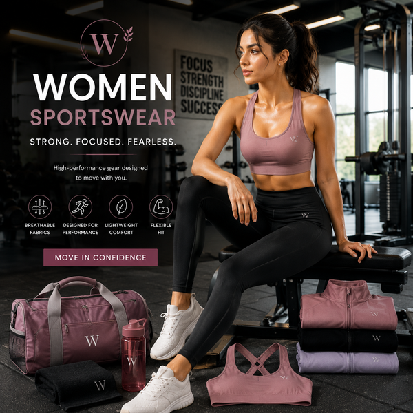 Women Sportswear
