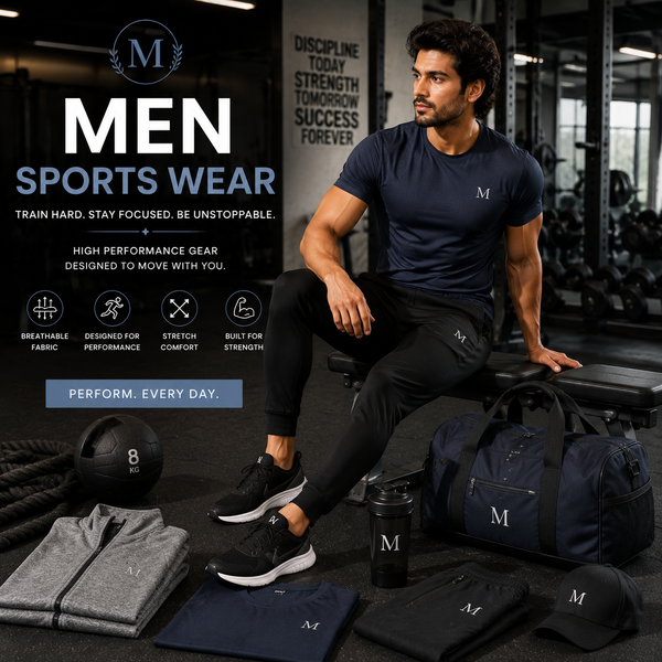 Men Sportswear