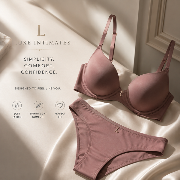Lingerie