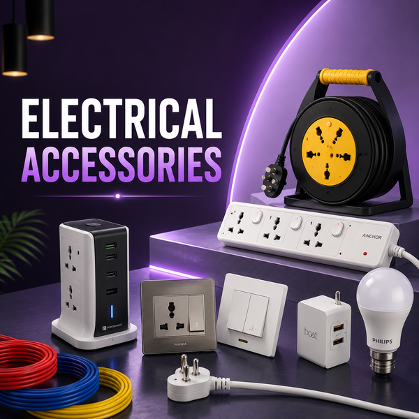 Electrical Accessories