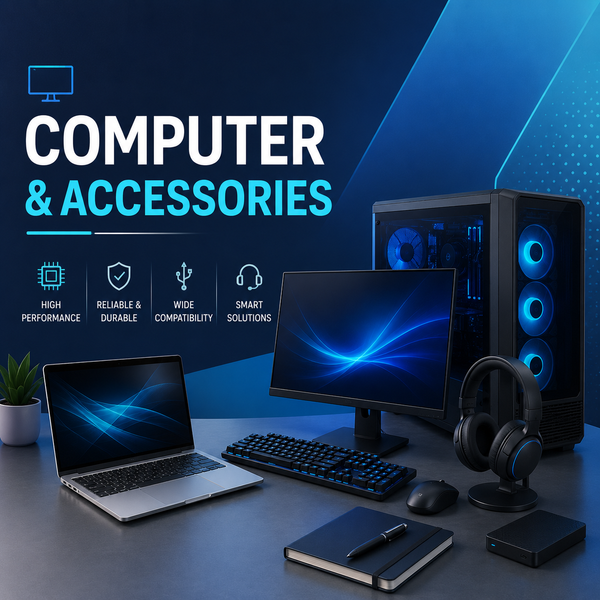 Computer & Accessories