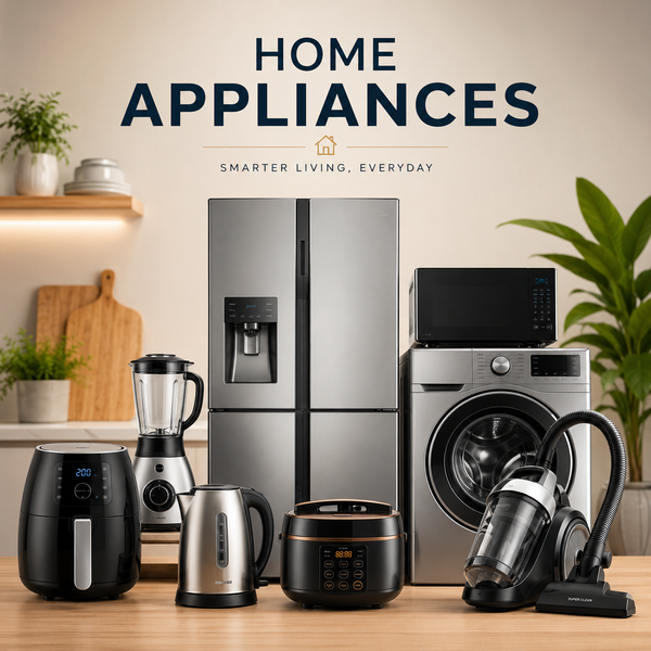 Home Appliances