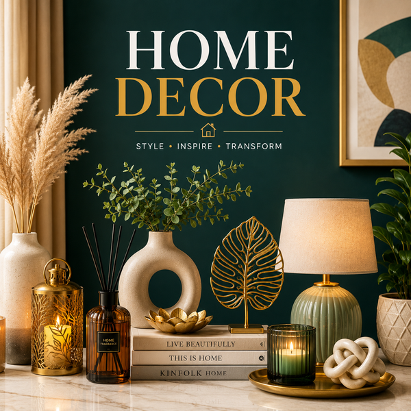 Home Decor