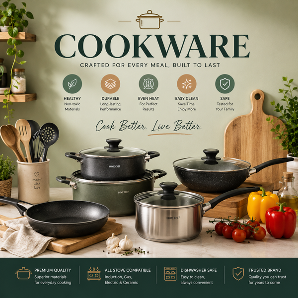 Cookware