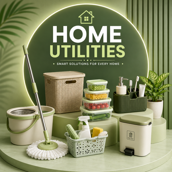 Home Utilities