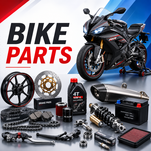Bike Parts
