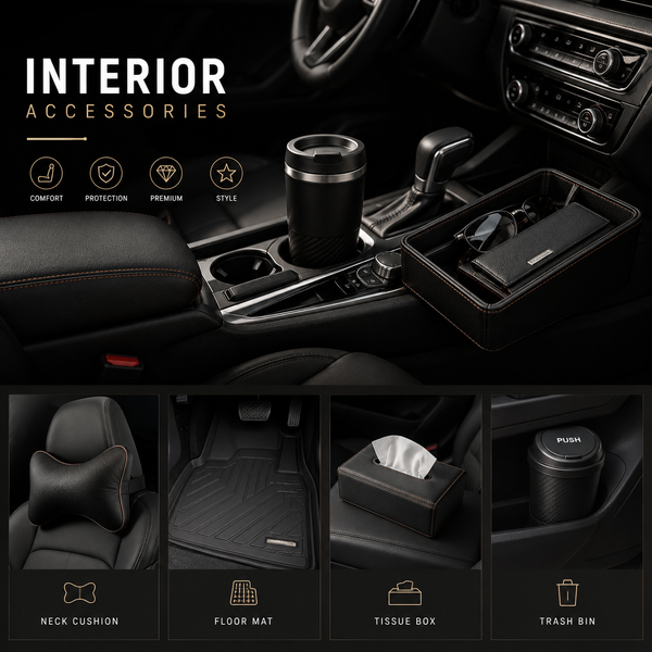 Interior Accessories