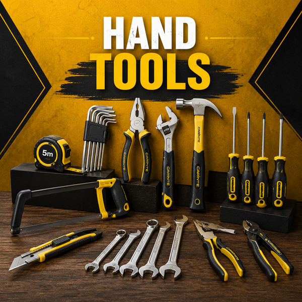 Hand Tools