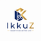 IkkuZ - Home