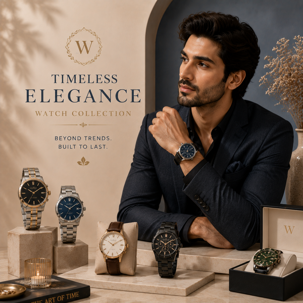 Watches