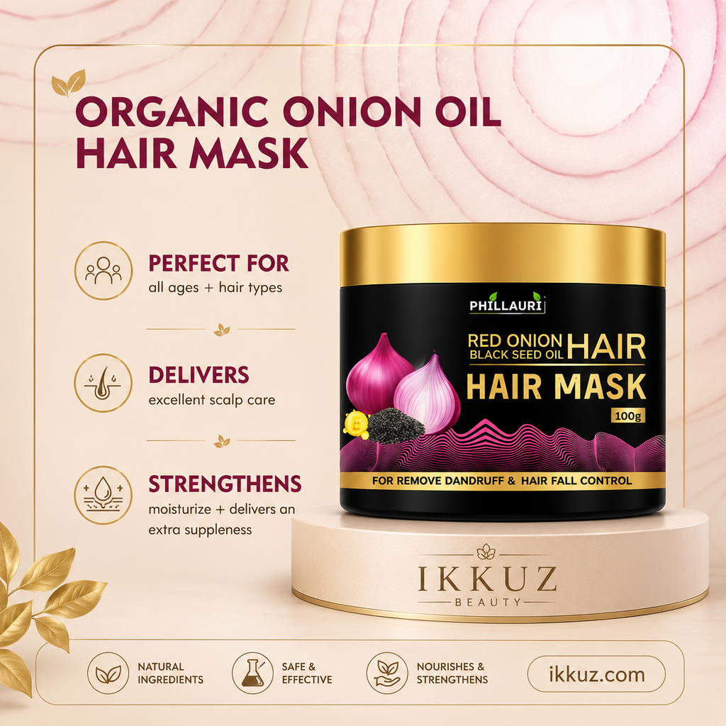 Hair Cream & Masks for Hair Growth Protein Treatment for Hair Repair & Beauty | HairCare Combo | For Men & Women - 100g (Pack of 1)
