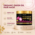 Hair Cream & Masks for Hair Growth Protein Treatment for Hair Repair & Beauty | HairCare Combo | For Men & Women - 100g (Pack of 1)