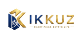 IkkuZ - Home
