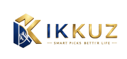IkkuZ - Home